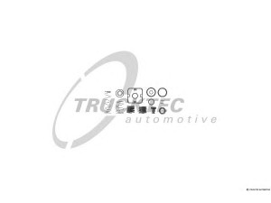 TRUCKTEC AUTOMOTIVE 01.43.066 remonto komplektas, stovėjimo stabdžio vožtuvas
002 586 7443, 003 430 3181, 1953780