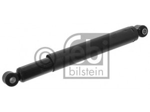 FEBI BILSTEIN 20307 amortizatorius 
 Pakaba -> Amortizatorius
006 323 10 00, 006 323 11 00, 006 323 12 00