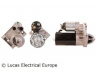 LUCAS ELECTRICAL LRS01195 starteris 
 Elektros įranga -> Starterio sistema -> Starteris
56027350, 56027904, 8953002125
