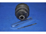 PARTS-MALL PXCWC-105 gofruotoji membrana, kardaninis velenas
26002104, 26002105, 510716, P26002104