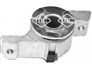 Metalcaucho 05550 laikiklis, valdymo svirties montavimas 
 Ašies montavimas/vairavimo mechanizmas/ratai -> Valdymo svirtis/pasukamosios svirties sujungimas -> Montavimas/sutvirtinimas
