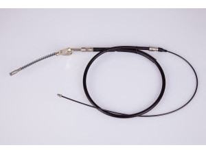 HELLA PAGID 8AS 355 661-991 trosas, stovėjimo stabdys
6014203485, 6014204785, A6014203485