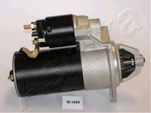 ASHIKA 003-IS 1024 starteris 
 Elektros įranga -> Starterio sistema -> Starteris
90 518 627