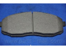 PARTS-MALL PKB-024 stabdžių trinkelių rinkinys, diskinis stabdys
K0BL13328Z, K0BL13328Z-BR