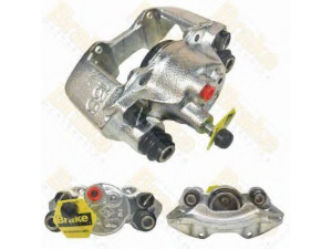 Brake ENGINEERING CA1600 stabdžių apkaba 
 Dviratė transporto priemonės -> Stabdžių sistema -> Stabdžių apkaba / priedai
DA1933990A, DA1933990B, KK15033990