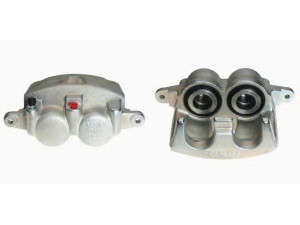 BUDWEG CALIPER 343863 stabdžių apkaba 
 Dviratė transporto priemonės -> Stabdžių sistema -> Stabdžių apkaba / priedai
5143692AA, 5143692AB
