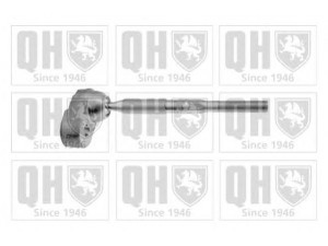 QUINTON HAZELL QR3542S vidinė skersinė vairo trauklė 
 Vairavimas -> Vairo mechanizmo sujungimai
169 330 0803, 169 330 0903