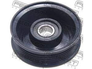 FEBEST 2188-F150P1 kreipiantysis skriemulys, V formos rumbuotas diržas
5L3Z-8678-AA