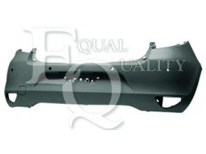 EQUAL QUALITY P3360 buferis 
 Kėbulas -> Transporto priemonės galas -> Buferis/dalys
7701479252