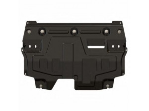 RAMEDER 111235 variklio apatinis skydas 
 Variklis -> Variklio apatinis skydas