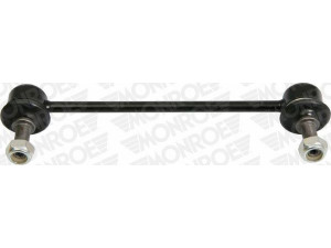 MONROE L50609 šarnyro stabilizatorius 
 Ašies montavimas/vairavimo mechanizmas/ratai -> Stabilizatorius/fiksatoriai -> Savaime išsilyginanti atrama
B26R-28-170