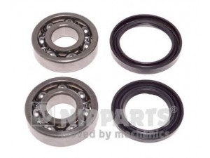 NIPPARTS J4707000 rato guolio komplektas 
 Ašies montavimas/vairavimo mechanizmas/ratai -> Rato stebulė/montavimas -> Rato guolis
6230-21042, 7230-34040, 90601-0021