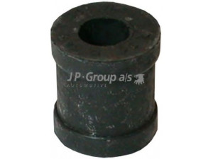 JP GROUP 1250401000 įvorė, stabilizatorius 
 Ašies montavimas/vairavimo mechanizmas/ratai -> Stabilizatorius/fiksatoriai -> Sklendės
0444325, 0444336, 444325, 444336