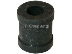 JP GROUP 1250401000 įvorė, stabilizatorius 
 Ašies montavimas/vairavimo mechanizmas/ratai -> Stabilizatorius/fiksatoriai -> Sklendės
0444325, 0444336, 444325, 444336