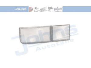 JOHNS 95 47 07-5 dangtis, rūko žibintas 
 Kėbulas -> Krumpliastiebiai/laikikliai/rėmai
3A0 941 777