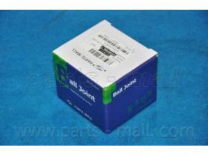 PARTS-MALL PXCJB-012-S atramos/vairo trauklė 
 Ašies montavimas/vairavimo mechanizmas/ratai -> Sujungimai -> Atramos/vairo trauklė
545300X000, 5453007000