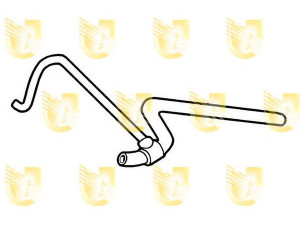 UNIGOM S2445 radiatoriaus žarna 
 Aušinimo sistema -> Žarnelės/vamzdeliai/sujungimai -> Radiatoriaus žarnos
7764997