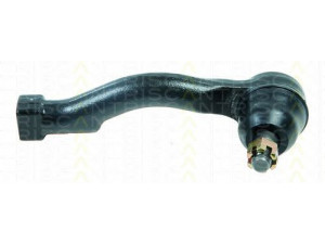TRISCAN 8500 18111 skersinės vairo trauklės galas 
 Vairavimas -> Vairo mechanizmo sujungimai
56820-3E900
