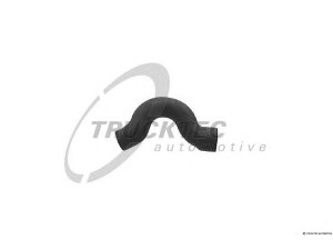 TRUCKTEC AUTOMOTIVE 02.40.010 radiatoriaus žarna
124 501 2382, 124 501 9382