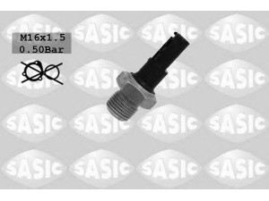 SASIC 3700001 alyvos slėgio jungiklis 
 Variklis -> Variklio elektra
9674693880, 9674693880