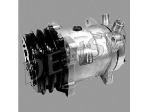 DENSO DCP99906 kompresorius, oro kondicionierius