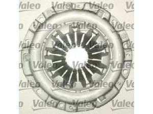 VALEO 826414 sankabos komplektas 
 Sankaba/dalys -> Sankabos remonto komplektas, visas