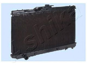 ASHIKA RDA153060 radiatorius, variklio aušinimas 
 Aušinimo sistema -> Radiatorius/alyvos aušintuvas -> Radiatorius/dalys
1640011350, 1640011660, 1640011750