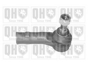 QUINTON HAZELL QR2782S skersinės vairo trauklės galas 
 Vairavimas -> Vairo mechanizmo sujungimai
701 419 812A