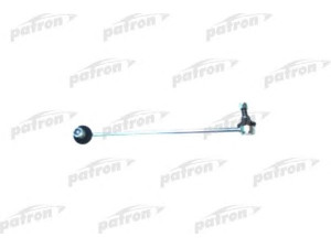 PATRON PS4185 šarnyro stabilizatorius 
 Ašies montavimas/vairavimo mechanizmas/ratai -> Stabilizatorius/fiksatoriai -> Savaime išsilyginanti atrama