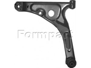 FORMPART 1509045 vikšro valdymo svirtis 
 Ašies montavimas/vairavimo mechanizmas/ratai -> Valdymo svirtis/pasukamosios svirties sujungimas -> Vairo trauklės (valdymo svirtis, išilginis balansyras, diago
1 438 350, 149 56 67, 4 042 023