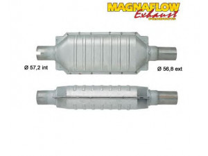 MAGNAFLOW 84014 katalizatoriaus keitiklis 
 Išmetimo sistema -> Katalizatoriaus keitiklis
5083053AA, 5083095AA, 52017717