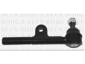 BORG & BECK BTR4844 skersinės vairo trauklės galas 
 Vairavimas -> Vairo mechanizmo sujungimai
45044 69125, 4504469115