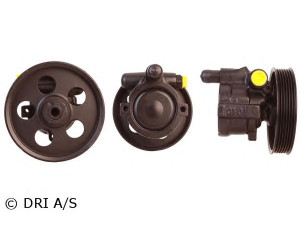 DRI 715520272 hidraulinis siurblys, vairo sistema
7700823737, 7700823737C, 7700826568