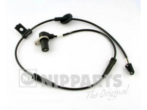 NIPPARTS J5000524 jutiklis, rato greitis 
 Elektros įranga -> Jutikliai
95670-3A000