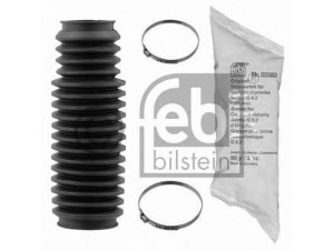 FEBI BILSTEIN 12647 gofruotoji membrana, vairavimas 
 Vairavimas -> Gofruotoji membrana/sandarinimai
32 21 1 139 786, 32 21 1 139 786 S1