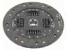 SACHS 1878 005 611 sankabos diskas 
 Sankaba/dalys -> Sankabos diskas