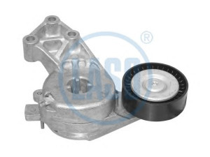 LASO 95207301 diržo įtempiklis, V formos rumbuotas diržas
06A 903 315 D, 06A 903 315 E