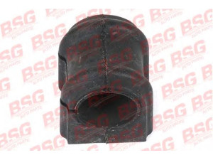 BSG BSG 60-700-016 skersinio stabilizatoriaus įvorių komplektas
904 326 09 81