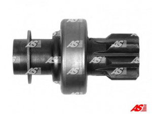 AS-PL SD5015 laisvos eigos pavara, starteris
M191T36571, 31320-78130