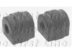 FIRST LINE FSK7062K skersinio stabilizatoriaus komplektas 
 Ašies montavimas/vairavimo mechanizmas/ratai -> Stabilizatorius/fiksatoriai -> Pasukimo trauklė
31351094555