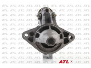 ATL Autotechnik A 18 740 starteris 
 Elektros įranga -> Starterio sistema -> Starteris
228000-4020, 28100-11080, 28100-11140