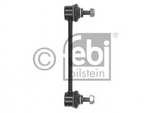 FEBI BILSTEIN 41677 šarnyro stabilizatorius 
 Ašies montavimas/vairavimo mechanizmas/ratai -> Stabilizatorius/fiksatoriai -> Savaime išsilyginanti atrama
55530-2G000, 55530-2G000