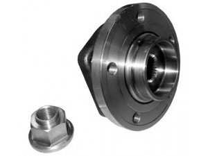 MGA KR3369 rato guolio komplektas 
 Ašies montavimas/vairavimo mechanizmas/ratai -> Rato stebulė/montavimas -> Rato guolis
271786, 2717866, 274378, 9140092