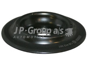 JP GROUP 1142500400 spyruoklės dangtelis 
 Pakaba -> Spyruoklės
1J0412341, 357412341A