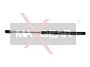 MAXGEAR 12-0080 dujinė spyruoklė, bagažinė 
 Priedai -> Bagažinė/pakrovimo skyrius
77345660