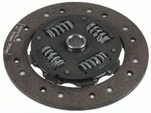 SACHS 1862 313 344 sankabos diskas
1 030 167, 5 026 038, 6 676 805