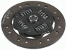 SACHS 1862 313 344 sankabos diskas
1 030 167, 5 026 038, 6 676 805