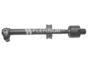 FLENNOR FL952-C vidinė skersinė vairo trauklė 
 Vairavimas -> Vairo mechanizmo sujungimai
32111127124, 32111130449