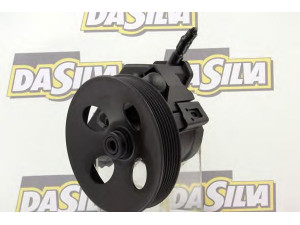 DA SILVA DP2019 hidraulinis siurblys, vairo sistema 
 Vairavimas -> Vairo pavara/siurblys
0948063, 0948064, 0948085, 9129098