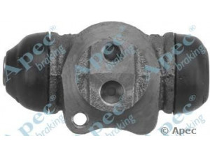 APEC braking BCY1321 rato stabdžių cilindras 
 Stabdžių sistema -> Ratų cilindrai
C1992, 96312155